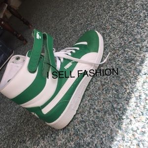 Meet your Posher, Darius